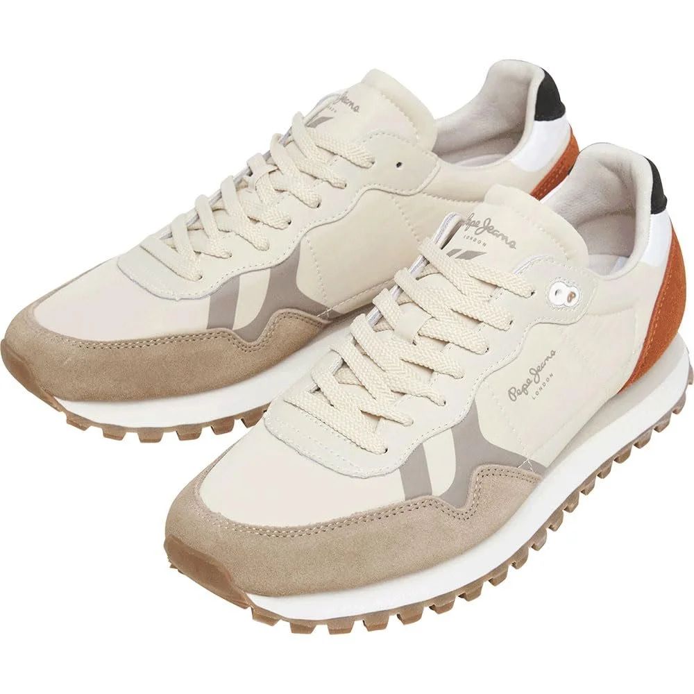 Кросівки PEPE JEANS Brit-on Master M, фото №3