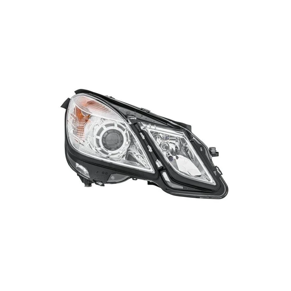 Фара головного світла HELLA 1EL 010 800-021 для MERCEDES-BENZ, права, фото №1