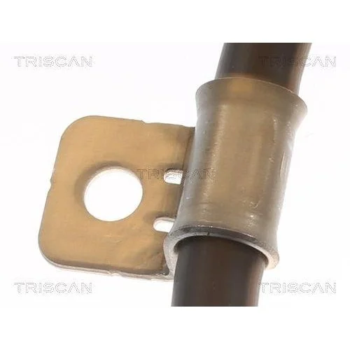 Трос стоянкового гальма TRISCAN 8140 421139 для MITSUBISHI, фото №4