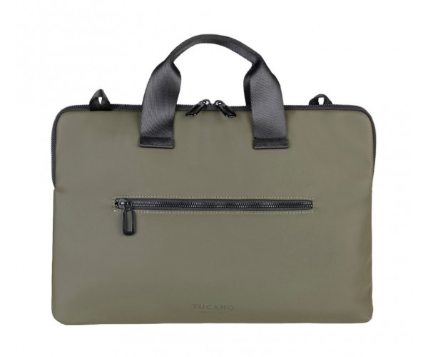 Tucano Сумка Gommo 15"/16", зелений, фото №1