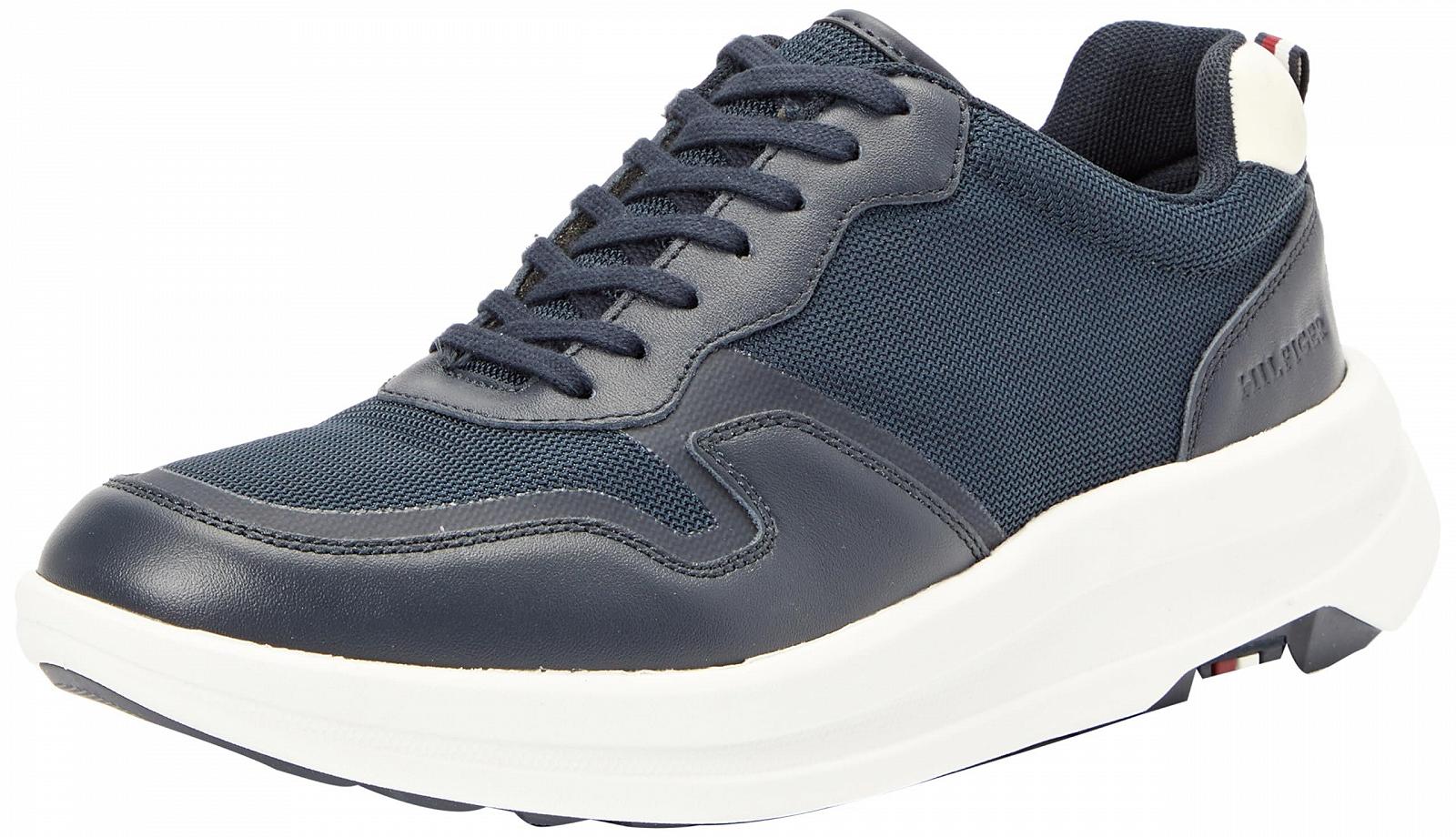 Кросівки Tommy Hilfiger Hybrid Chunky, фото №1