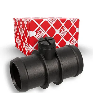 Трубка охолоджувальної рідини FEBI BILSTEIN febi Plus 170759 для MINI - Фото 1