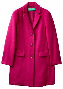 Пальто United Colors of Benetton - Фото 1