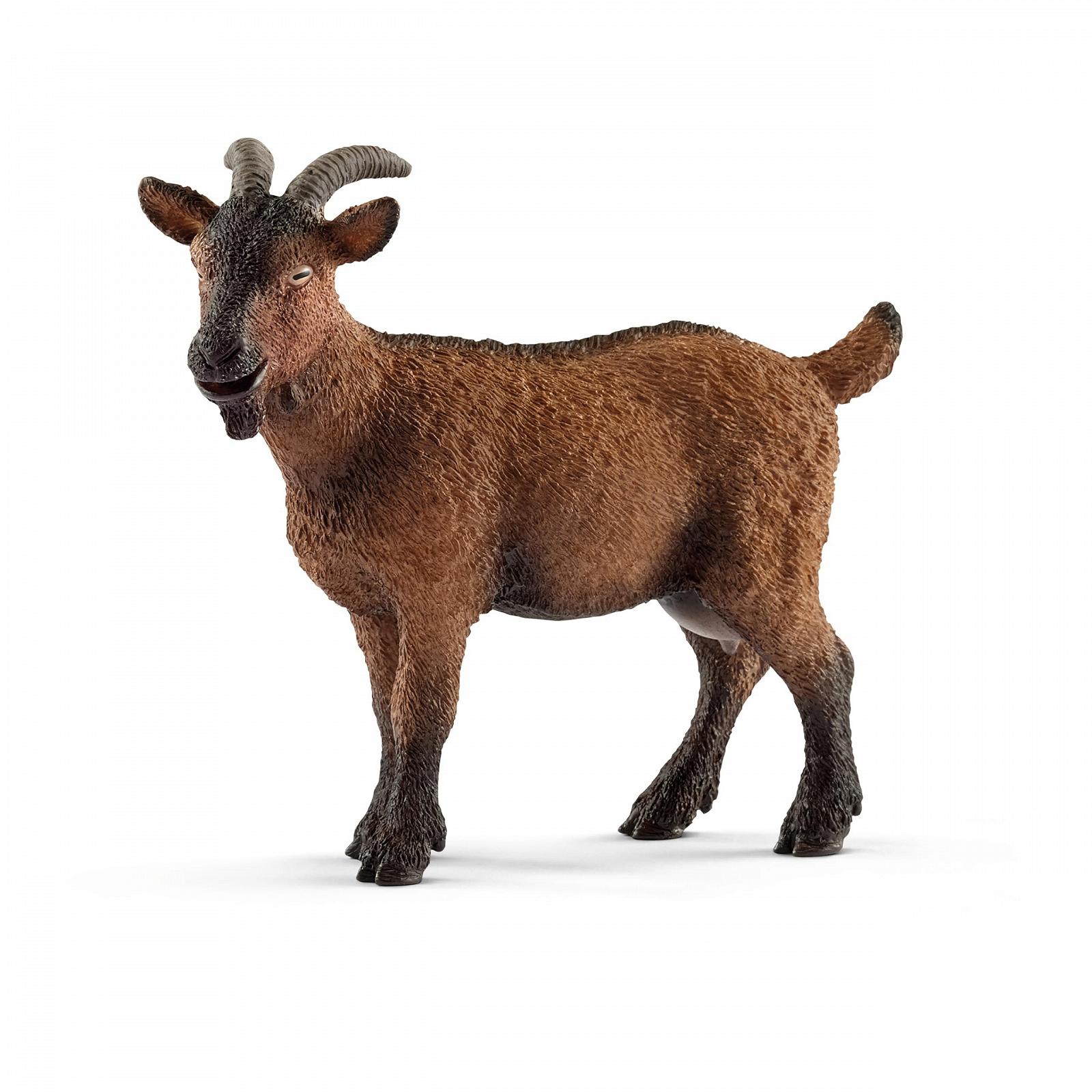 Фігурка Коза Schleich 17074, фото №1