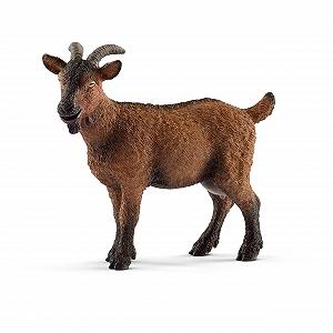 Фігурка Коза Schleich 17074 - Фото 1