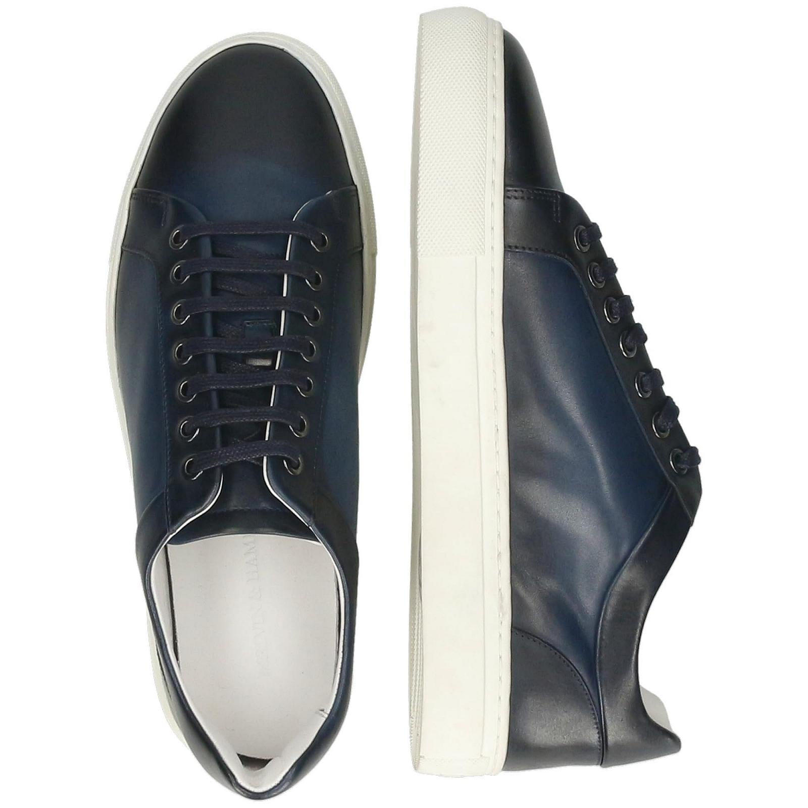 Кроссовки Melvin & Hamilton Tyler 1 Мужские, фото №6