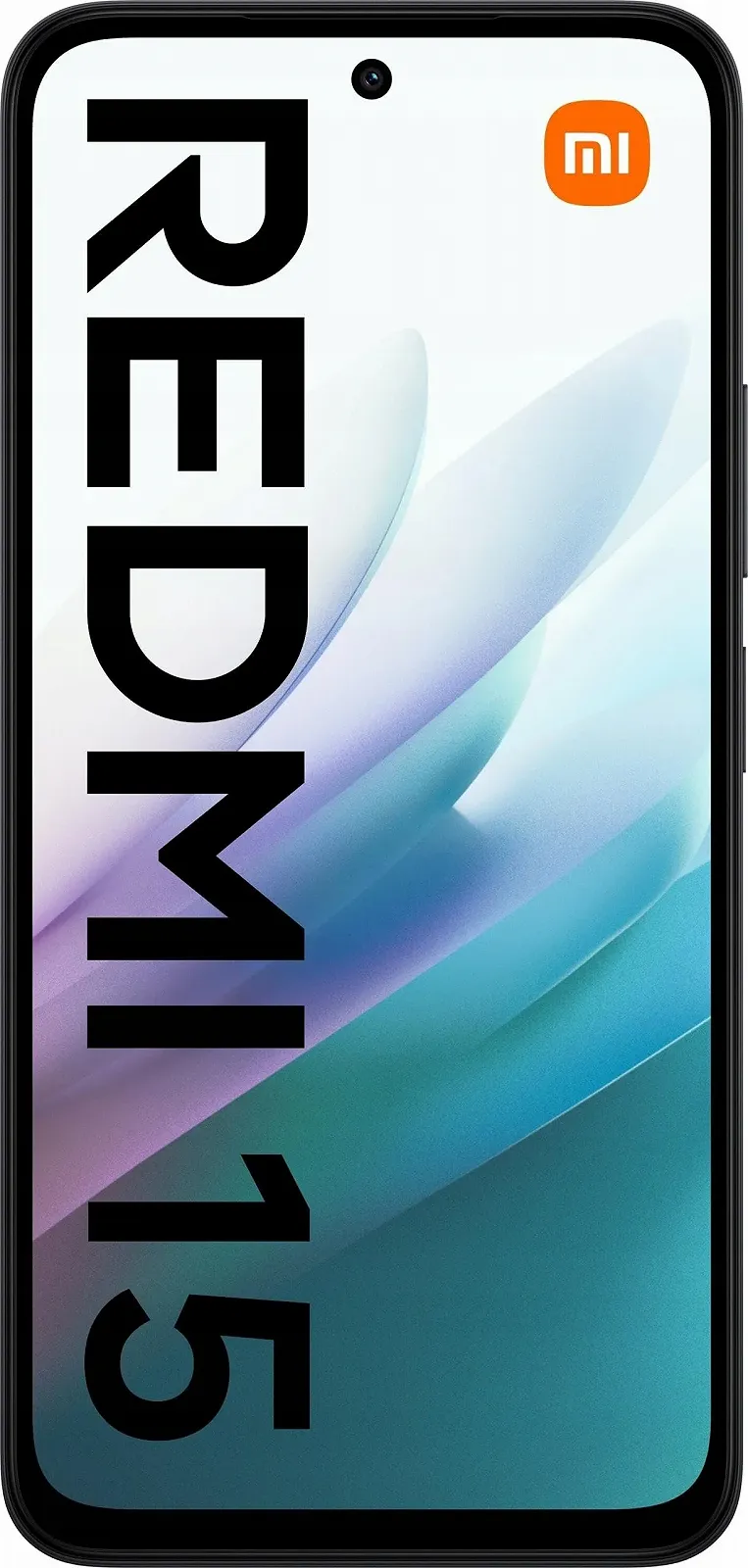 Смартфон Xiaomi Redmi 15 4G 6GB 128GB Midnight Black, фото №1 Смартфон Xiaomi Redmi 15 4G 6GB 128GB Midnight Black, фото №1