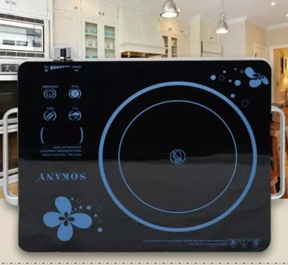 Инфракрасная плита Sokany SK-3568, фото №6 Инфракрасная плита Sokany SK-3568, фото №6