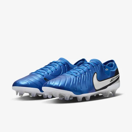 Бутси Nike LEGEND 10 ELITE FG 42.5, фото №5