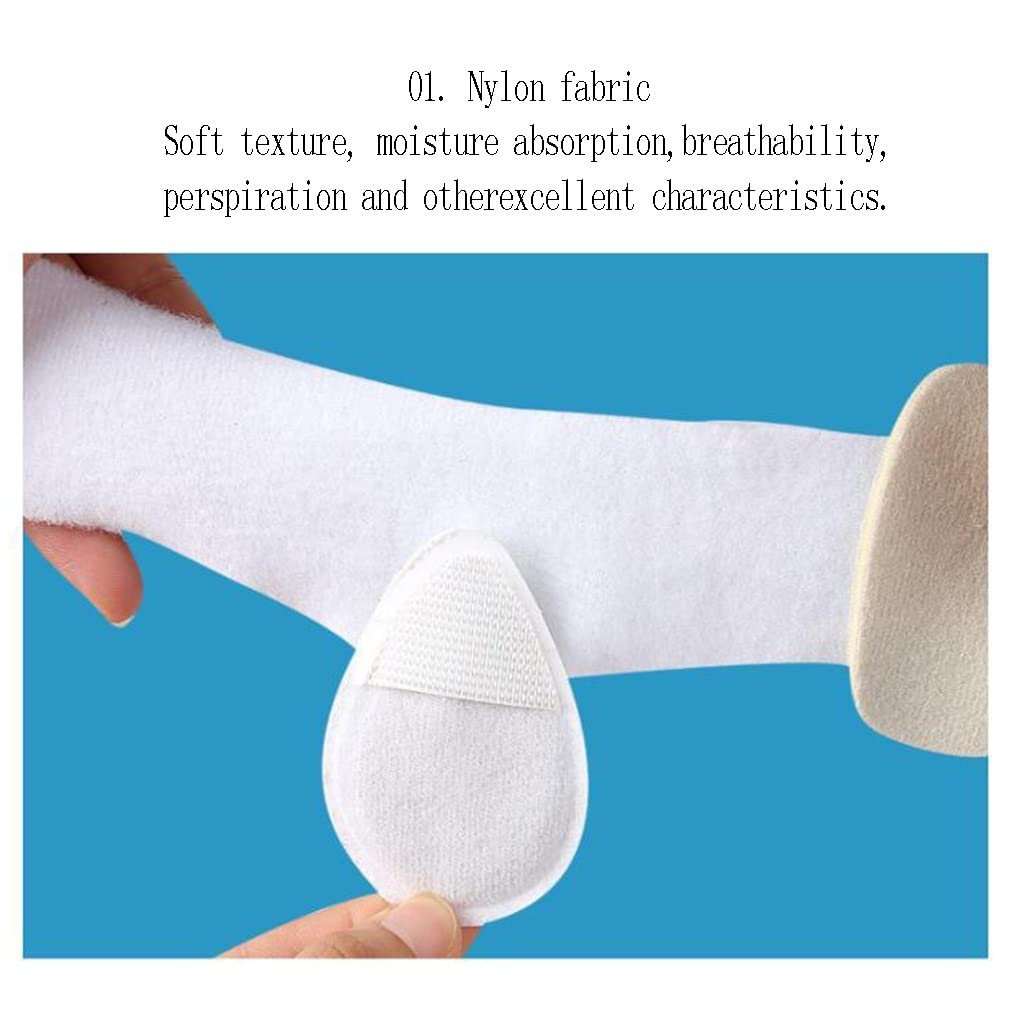 Шина для великого пальця стопи з подушечкою для підтримки плоскостопості для чоловіків і жінок, фото №8 Шина для великого пальця стопи з подушечкою для підтримки плоскостопості для чоловіків і жінок, фото №8