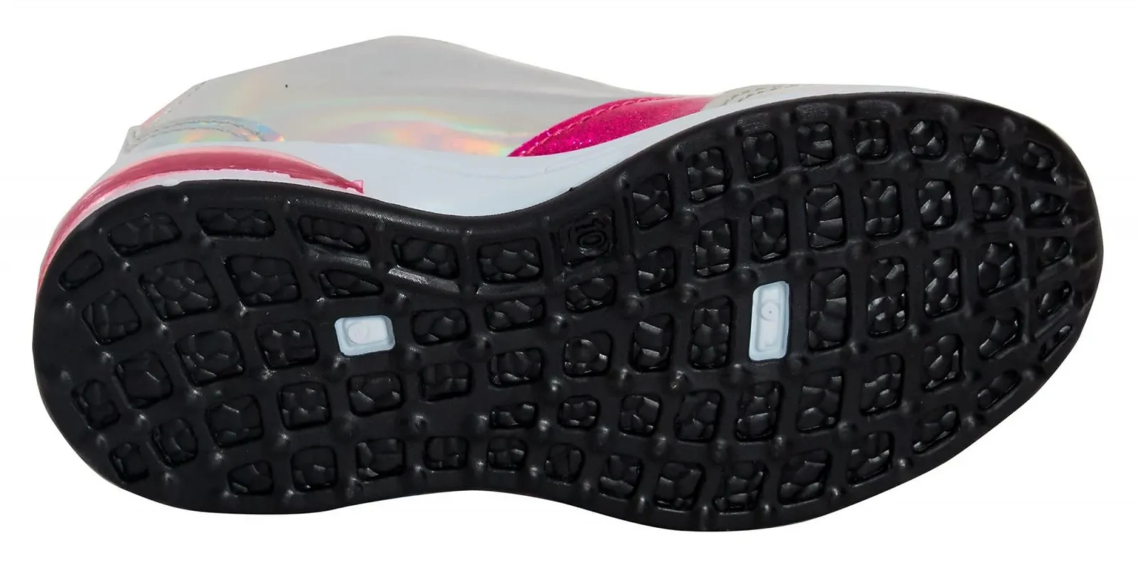 Кросівки Paw Patrol Skye з підсвічуванням для дівчат, фото №5