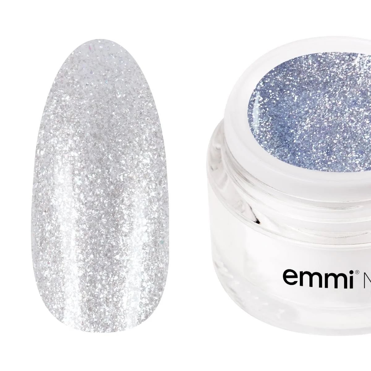 Гель-лак Emmi Nail Colour Gel Характеристики Frozen, 5 мл, фото №1 Гель-лак Emmi Nail Colour Gel Характеристики Frozen, 5 мл, фото №1