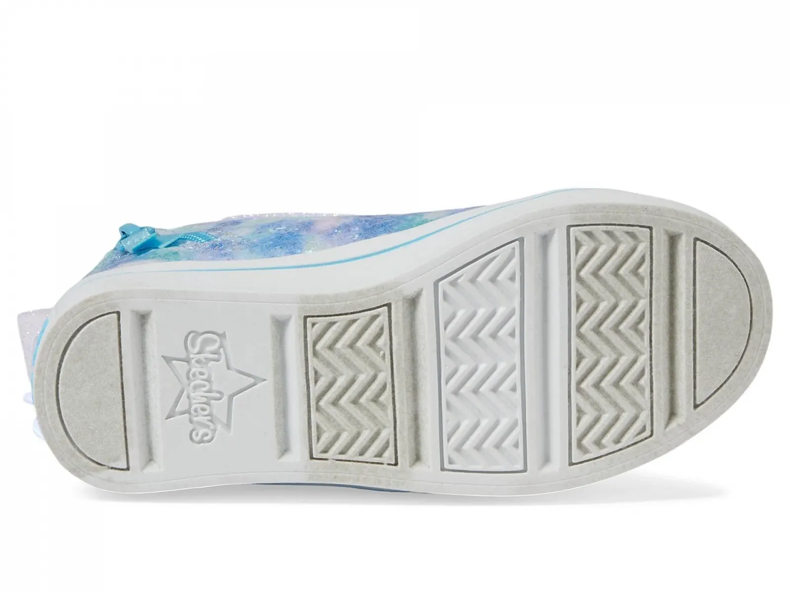 Кроссовки Skechers Twinkle Toe для девочек, фото №4