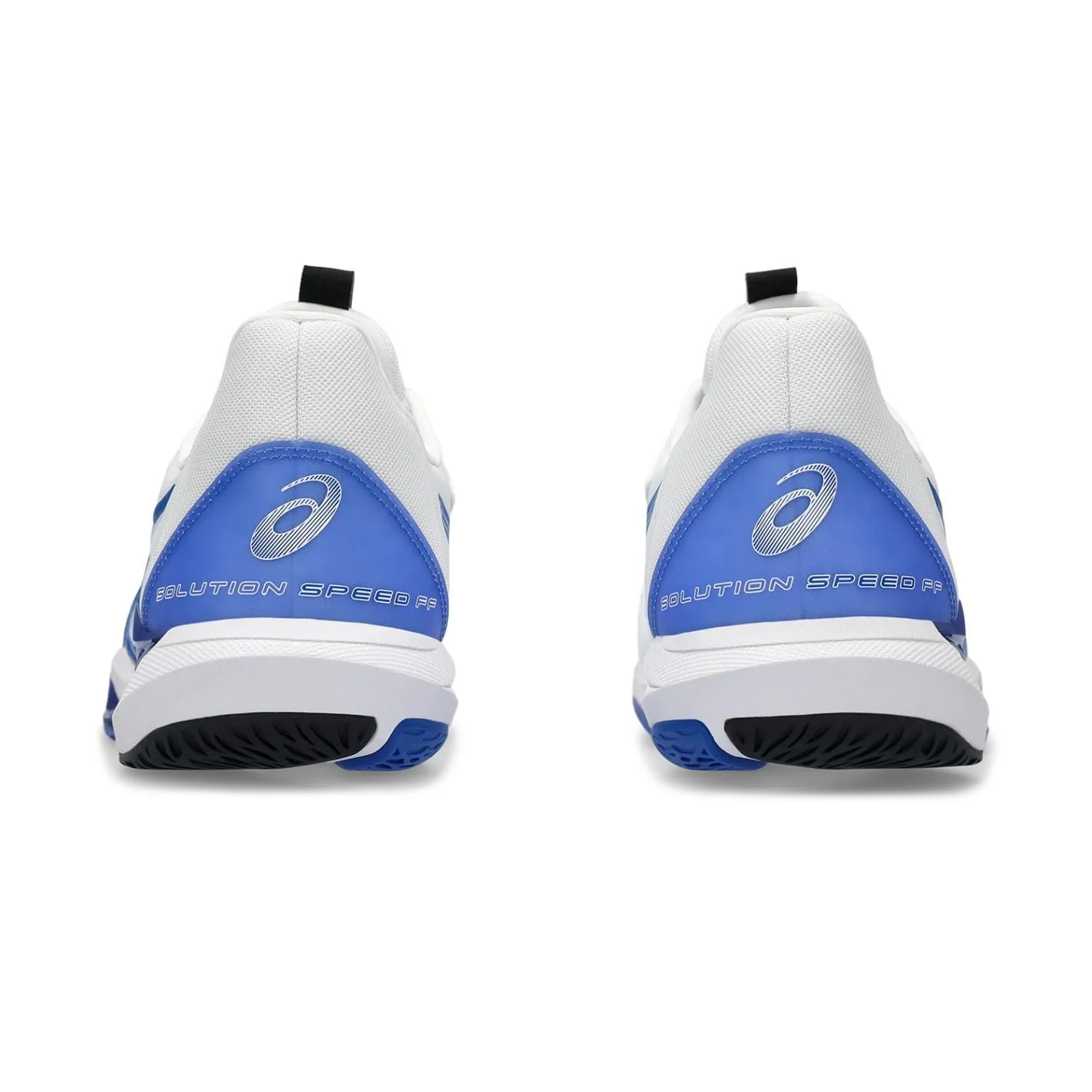 Чоловічі Кросівки ASICS Solution Speed Ff 3, фото №3