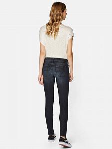 Женские джинсовые штаны MAVI ADRIANA Deep Foggy Glam - 25 цена на synthetic.ua - Фото 1 Женские джинсовые штаны MAVI ADRIANA Deep Foggy Glam - 25 synthetic.ua - Фото 1