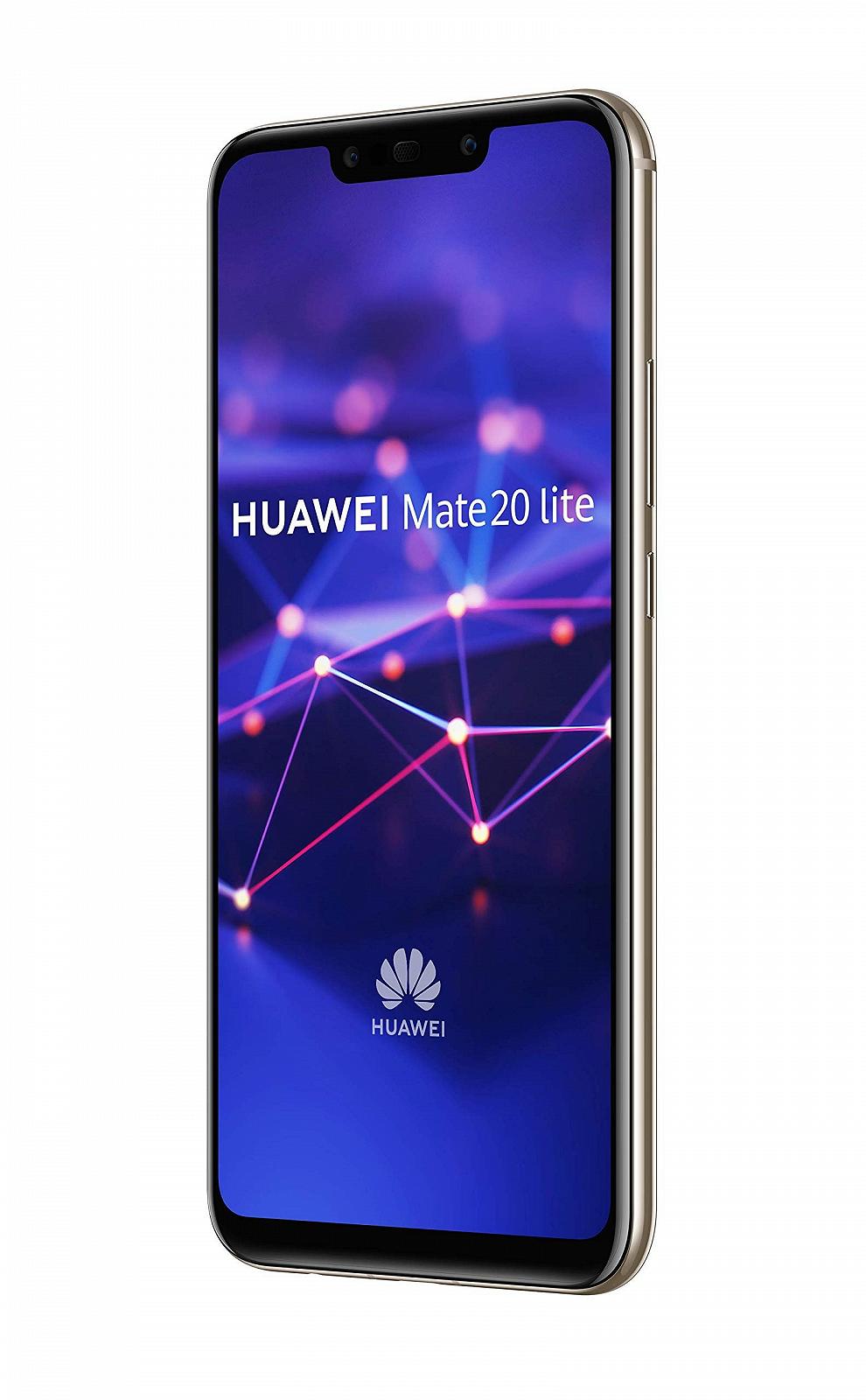 Смартфон Huawei Mate 20 Lite 4 GB/64 GB, фото №6