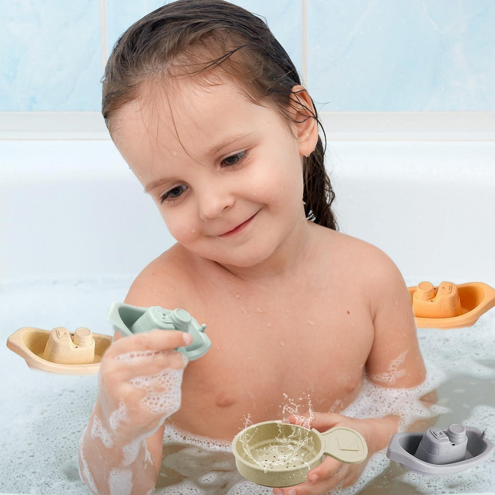 Игрушки для ванной, фото №6