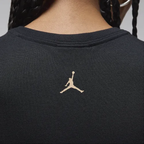Футболка Jordan Women's  Cropped  M, фото №5