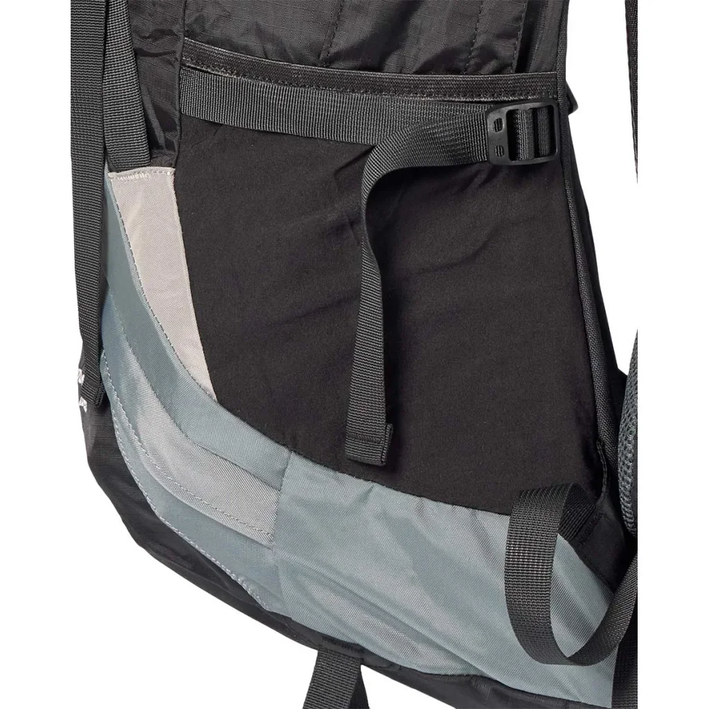 Рюкзак туристический Skif Outdoor Futura Pro 65L Black (9635B), фото №9 Рюкзак туристический Skif Outdoor Futura Pro 65L Black (9635B), фото №9