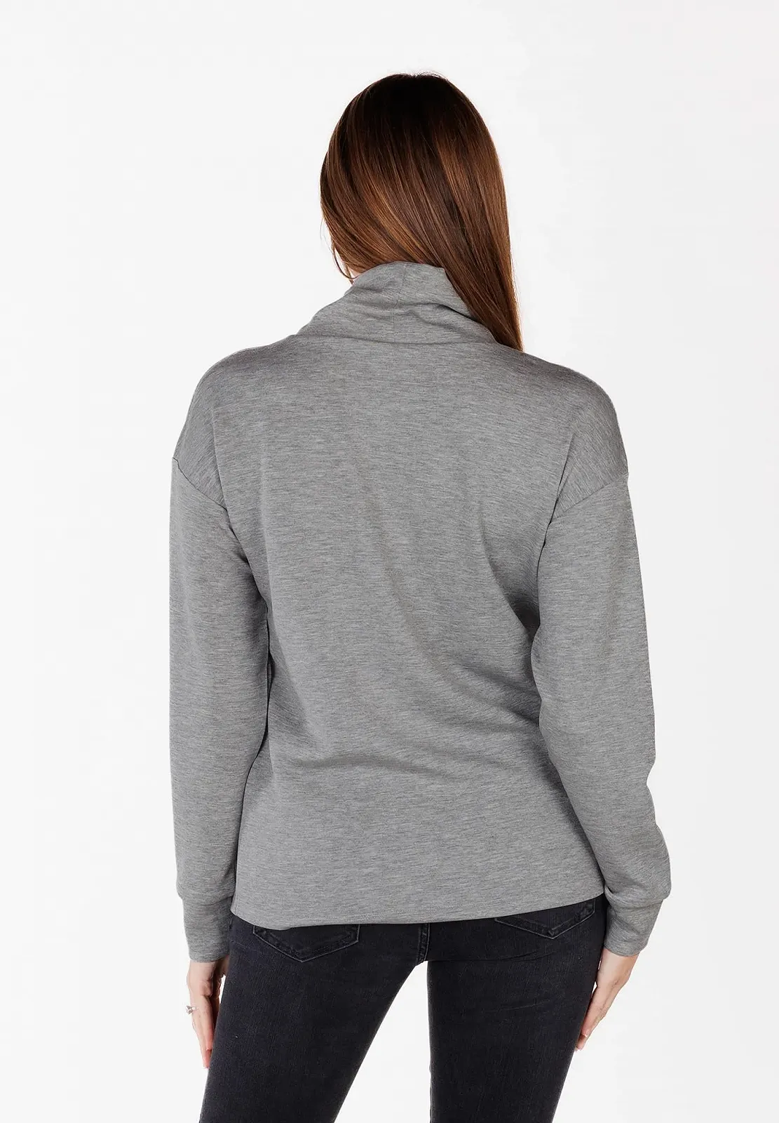 Свитшот Tube KEY LARGO Amore Женский, фото №7