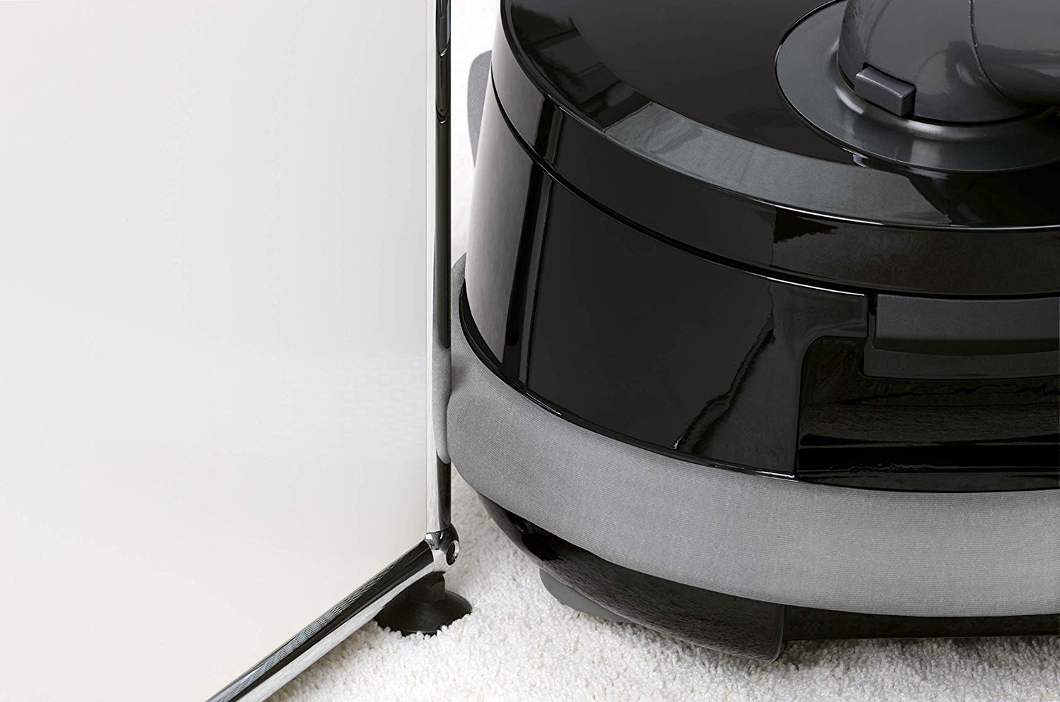 Пилосос SEBO Airbelt D4 Control 890 Вт з аксесуарами, фото №2