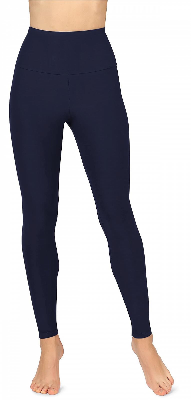 Леггинсы Merry Style MS10-300 Длинные Женские, фото №1