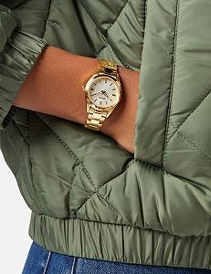 Годинник жіночий Seiko SUR632P1 synthetic.ua - Фото 1