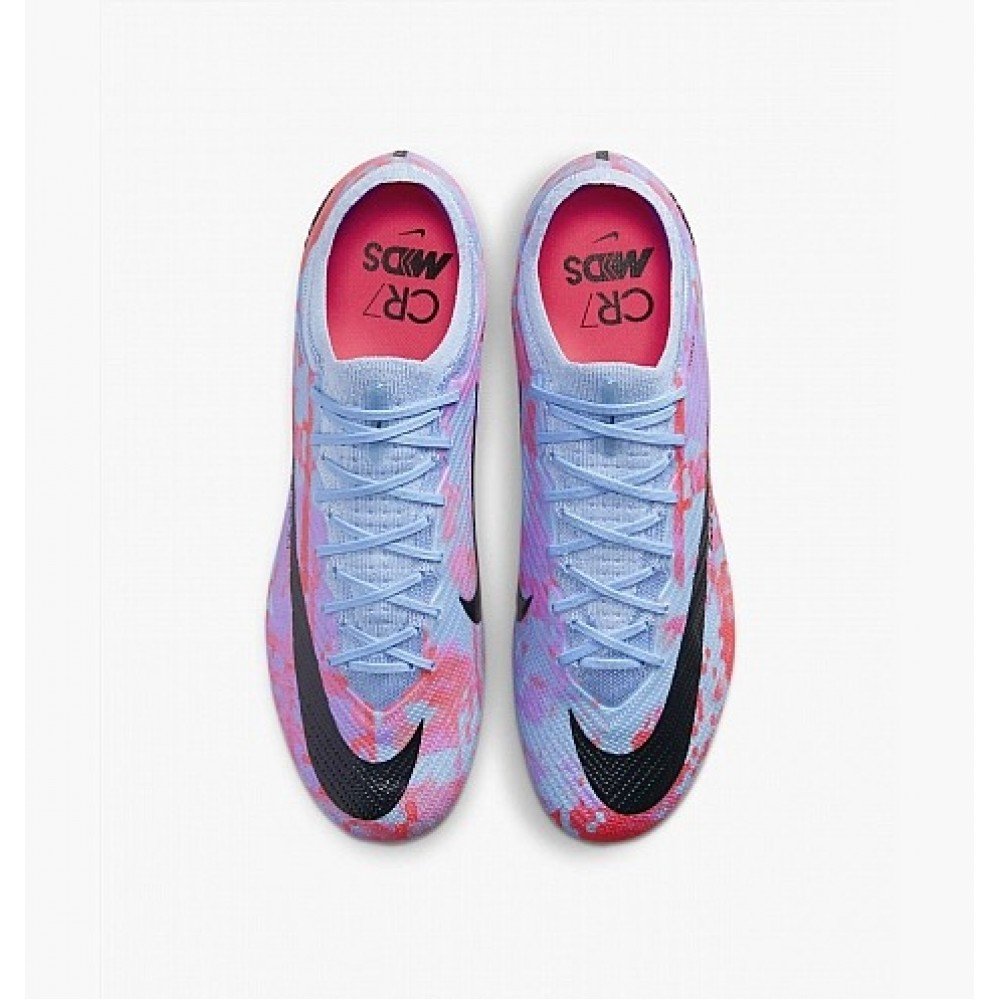 Бутси Nike ZOOM VAPOR 15 MDS ELITE FG 44, фото №4