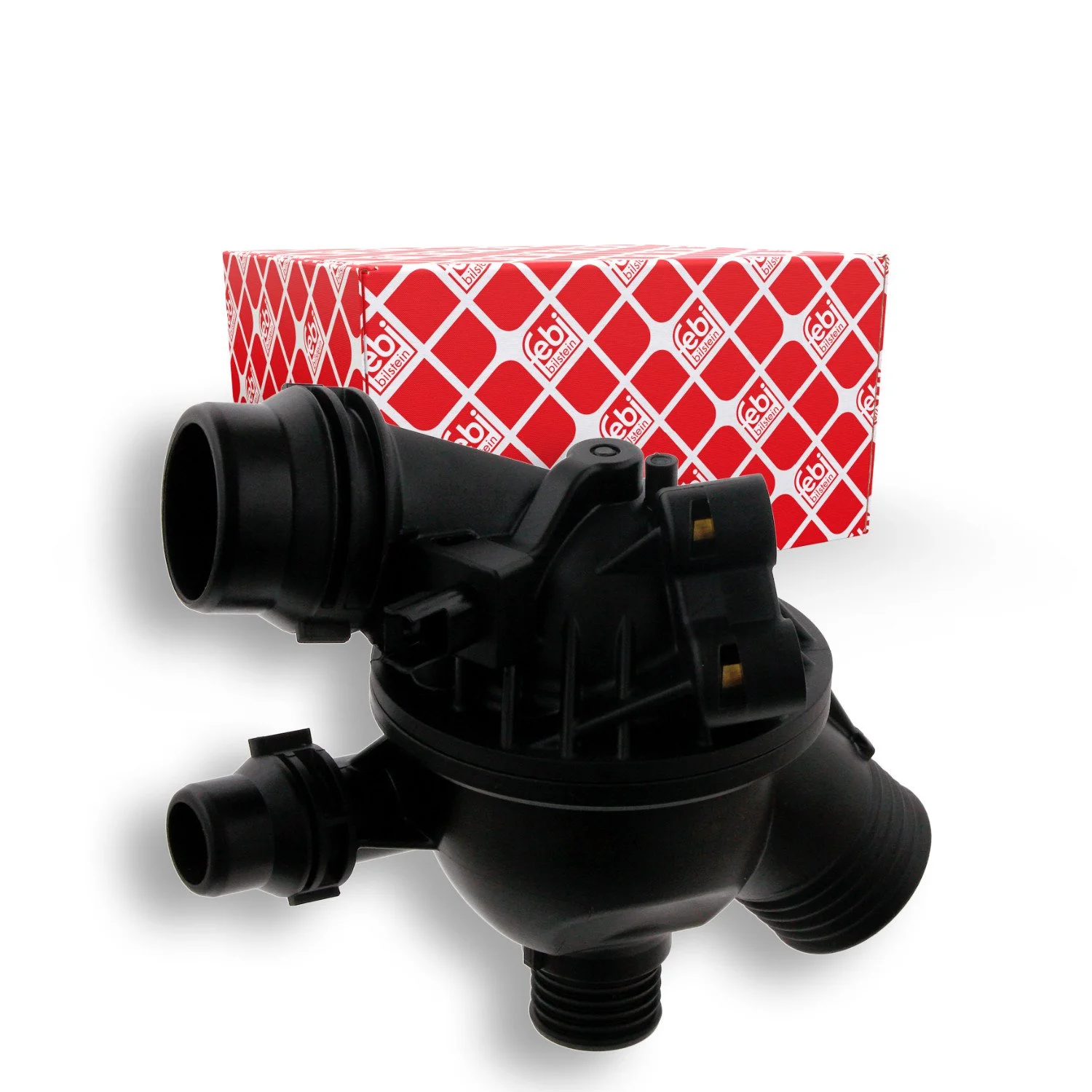 Термостат охолоджувальної рідини FEBI BILSTEIN 32988 для BMW, фото №1