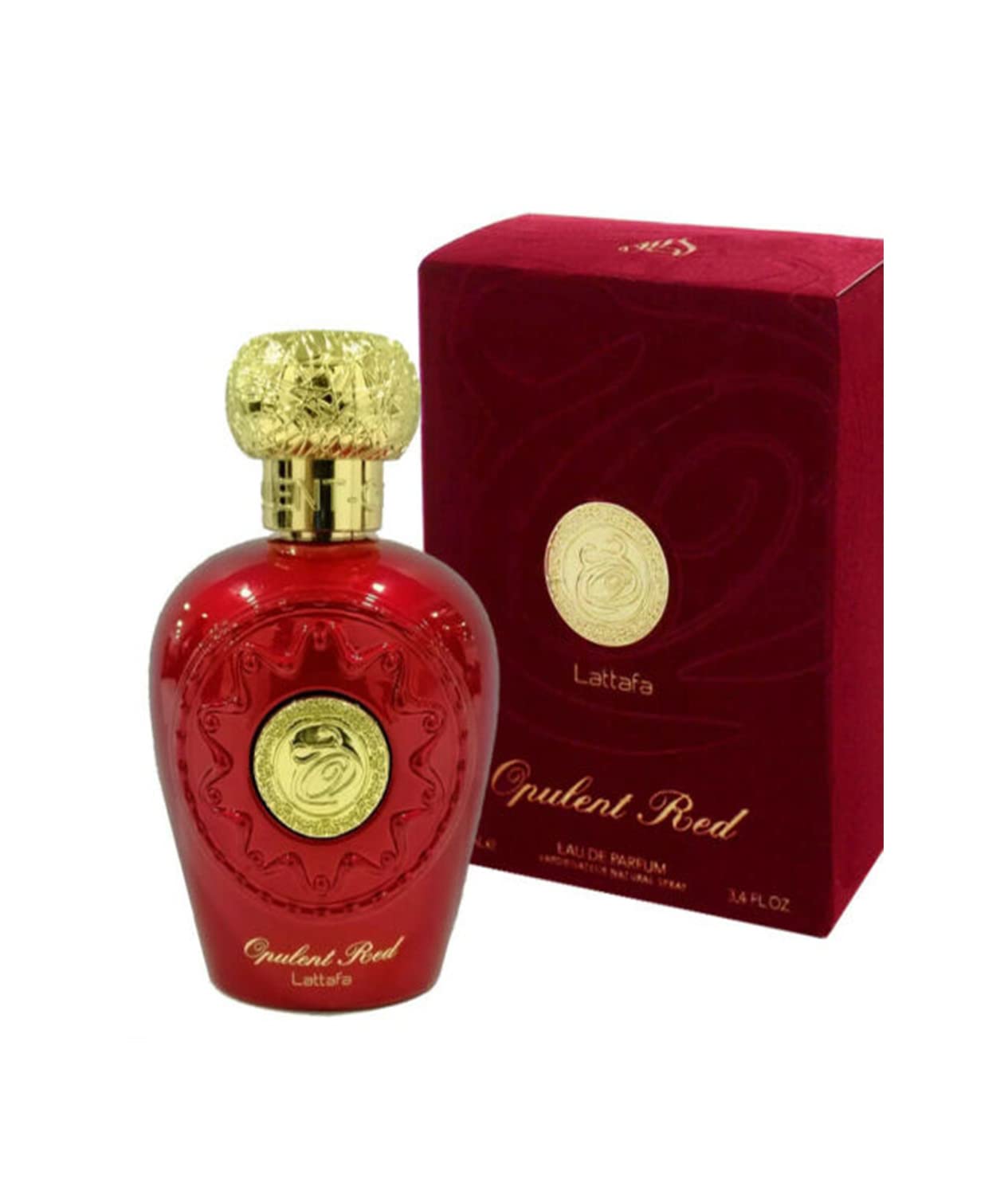 Парфум Opulent Oud Opulent Red Унісекс 100 мл, фото №1 Парфум Opulent Oud Opulent Red Унісекс 100 мл, фото №1