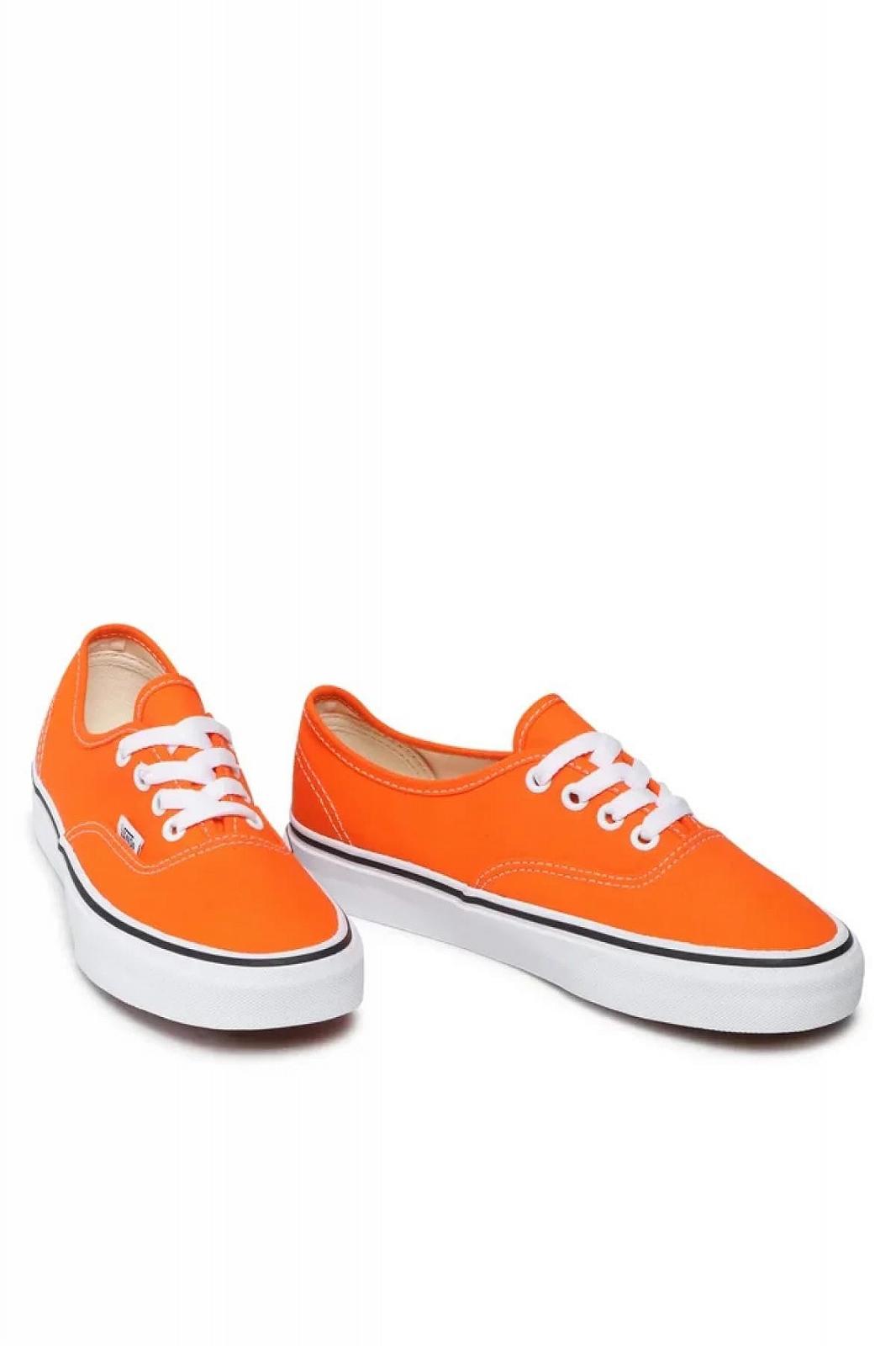 Кроссовки Vans Unisex Ua Authentic, фото №4