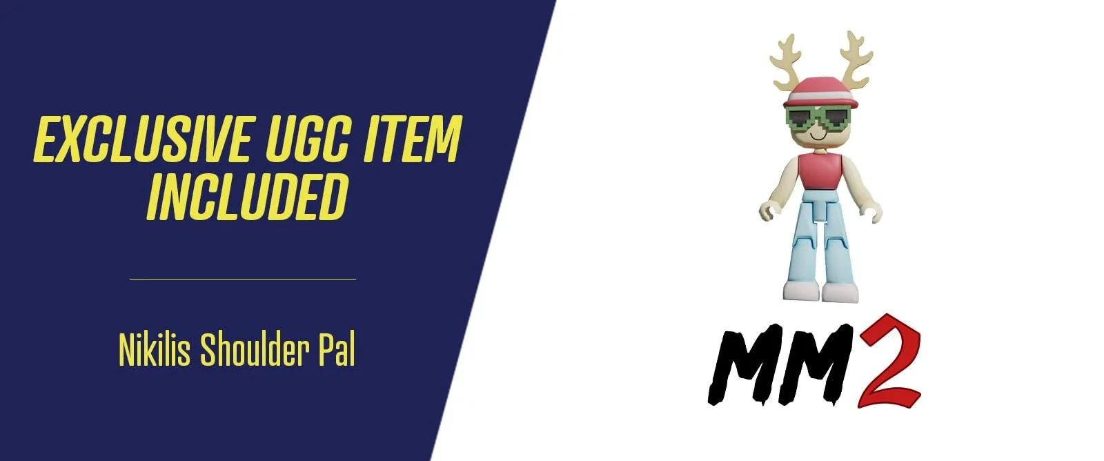 Набір фігурок DevSeries Murder Mystery 2 Powers Pack CRS0093-6, фото №5