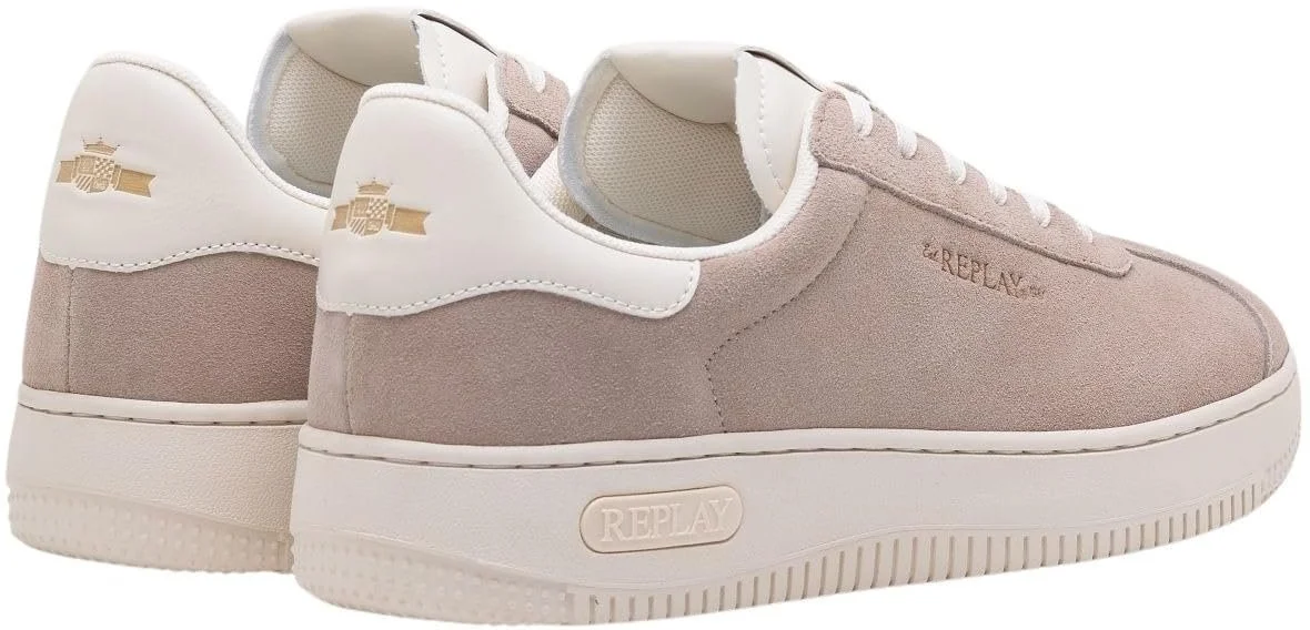 Кроссовки мужские REPLAY Epic M, фото №2