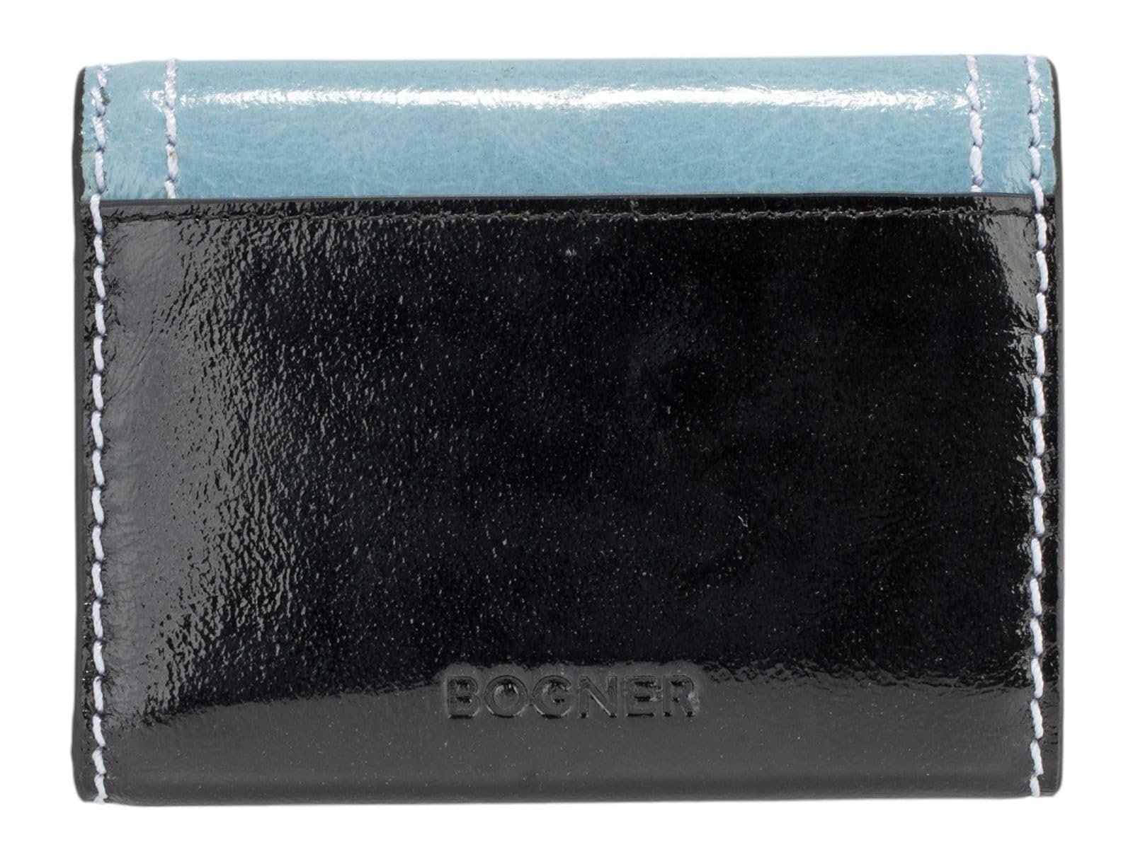 Гаманець Bogner Bex Maeve Жіночий Блакитний, фото №3