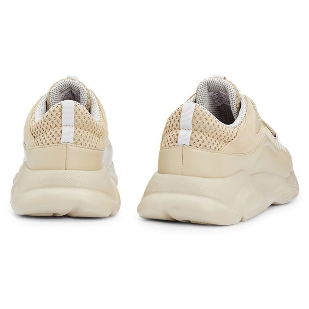 Кроссовки HUGO Leon_Runn_flsd Мужские, фото №4