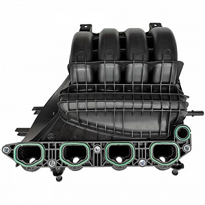 Модуль впускного коллектора PartsTec PTA519-0035 для SEAT SKODA VW - Фото 1
