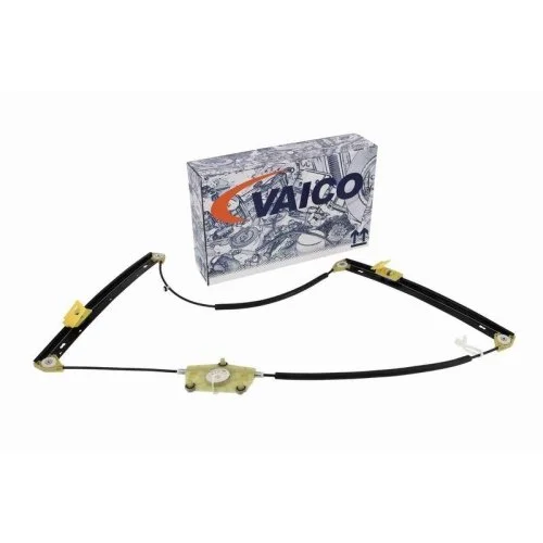 Склопідйомник VAICO V10-6284 Original VAICO Quality для AUDI SEAT SKODA VW VAG, фото №2