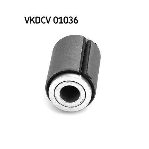 Втулка листової ресори SKF VKDCV 01036 для MERCEDES-BENZ RENAULT RENAULT TRUCKS, фото №4
