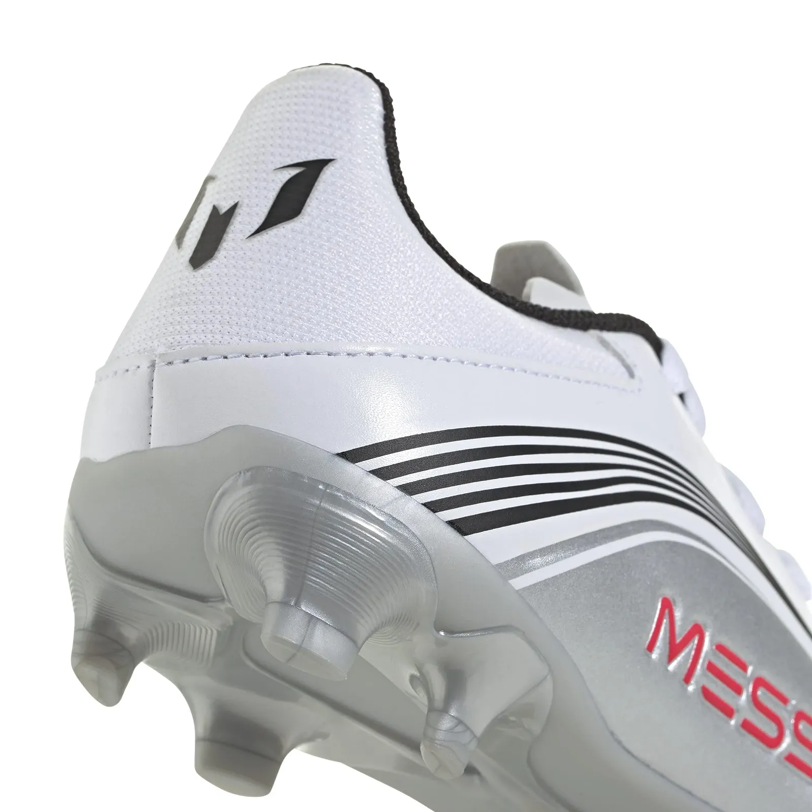 Футбольні бутси adidas Унісекс Дитячі F50 Messi League Multi Ground, фото №4