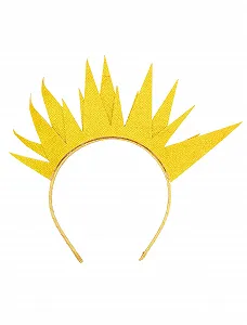 Обруч Deiters Кружево Золотой - Фото 1