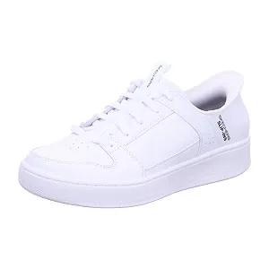 Кросівки Skechers Sport Court 92-Distown Hands Free Slip-ins - Фото 1