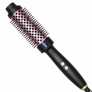 Термощітка Ion Ceramic 5 Temperature Levels Double PTC 38 mm - Фото 1