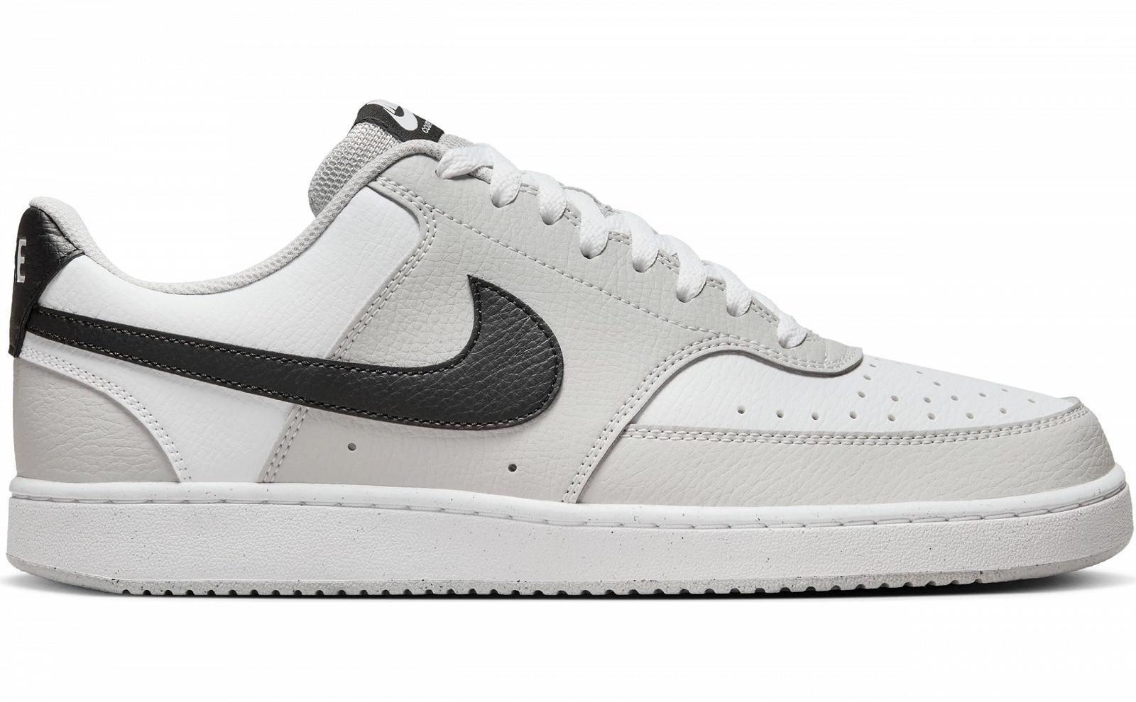 Кросівки Nike Court Vision Low Чоловічі, фото №5 Кросівки Nike Court Vision Low Чоловічі, фото №5