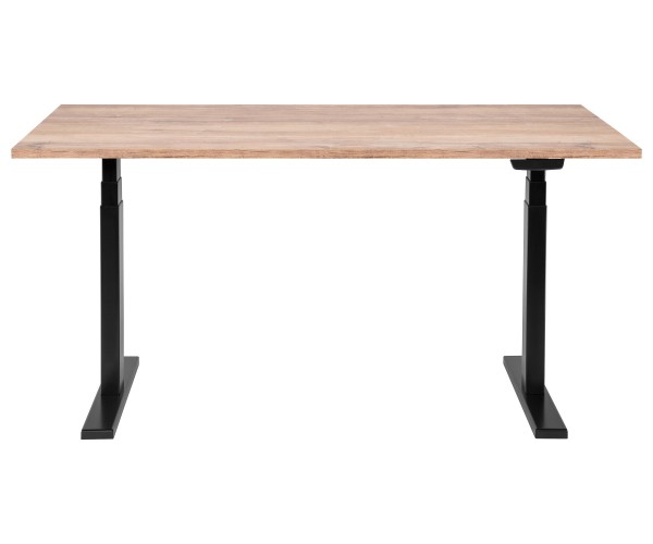 2E Стіл комп'ютерний CE150WOLD-MOTORIZED з регулюванням висоти, фото №9