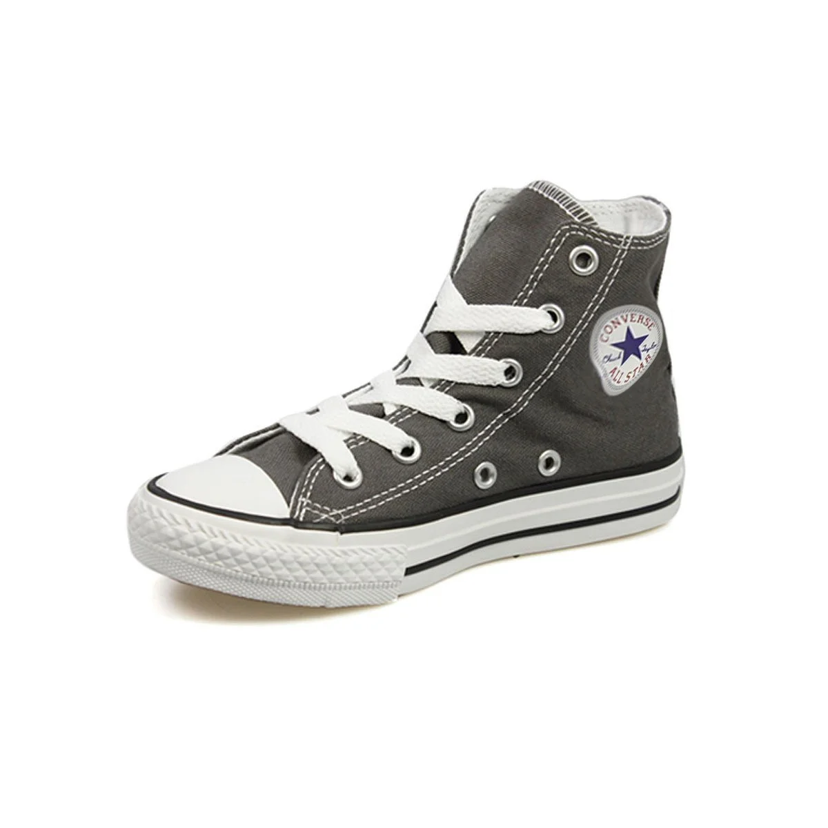 Кеды Converse Chuck Taylor All Star Season Hi, Унисекс, Детские, фото №1