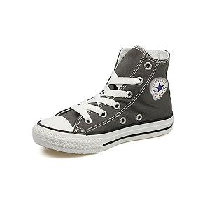 Кеды Converse Chuck Taylor All Star Season Hi, Унисекс, Детские - Фото 1