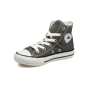 Кеды Converse Chuck Taylor All Star Season Hi, Унисекс, Детские - Фото 1