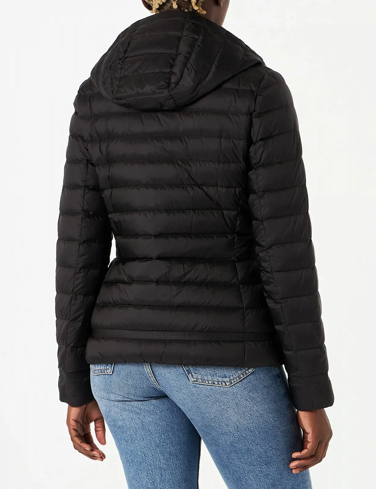 Пуховик Geox D Jaysen Жіночий, фото №4