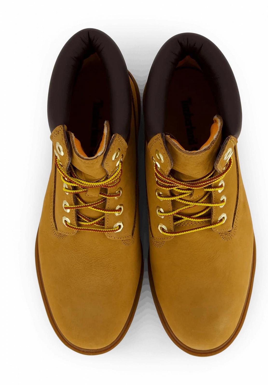 Чоботи Timberland 6in Water Resistant Basic, фото №5