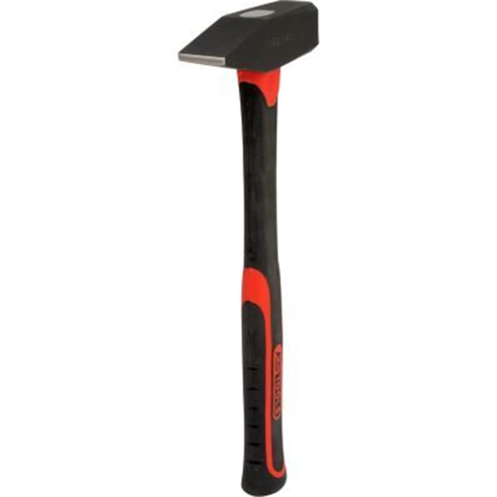 Слюсарний молоток KS Tools 142.1401 1000 г Рукоятка зі скловолокна, фото №7 Слюсарний молоток KS Tools 142.1401 1000 г Рукоятка зі скловолокна, фото №7